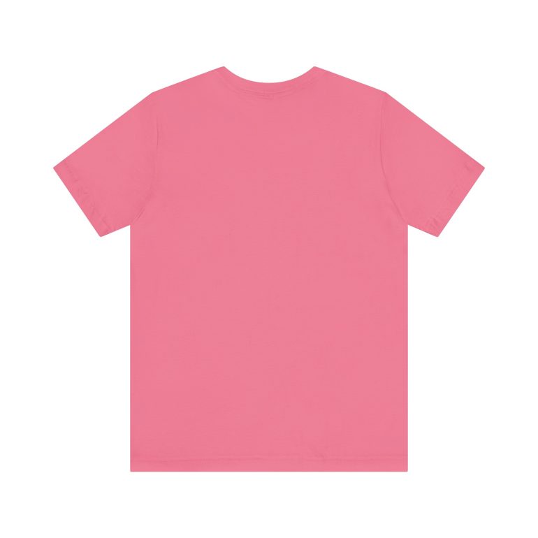 Beacon Of Light Gospel Radio Station Unisex Jersey Short Sleeve Tee - Image 54