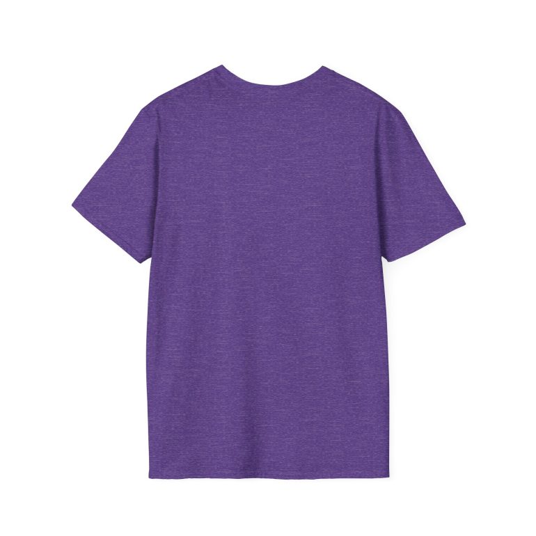 The Lion's Den Show T-Shirt - Unisex Softstyle - Image 90