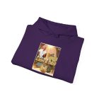 The Lion's Den Gospel Show Hoodie - Image 36