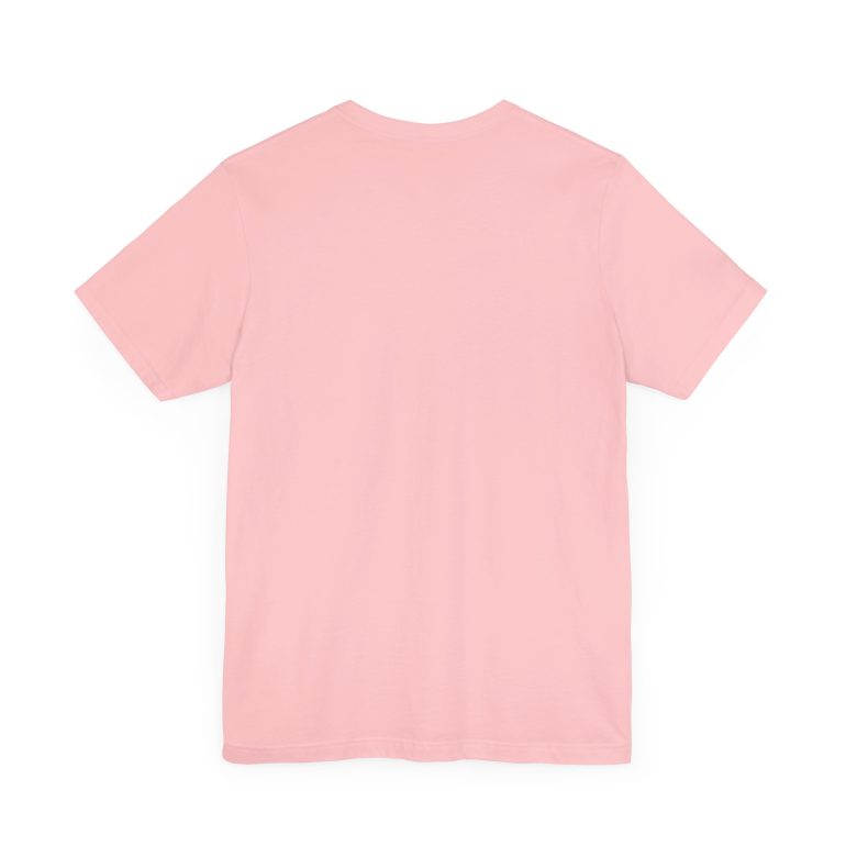 Beacon Of Light Gospel Radio Station Unisex Jersey Short Sleeve Tee - Image 64