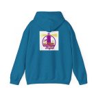 The Lion's Den Gospel Show Hoodie - Image 22