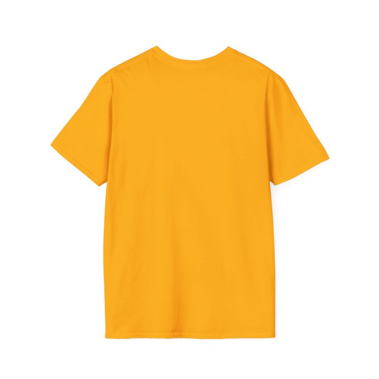 The Lion's Den Show T-Shirt - Unisex Softstyle - Image 26