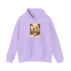 The Lion's Den Gospel Show Hoodie - Image 29