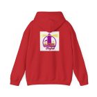 The Lion's Den Gospel Show Hoodie - Image 46