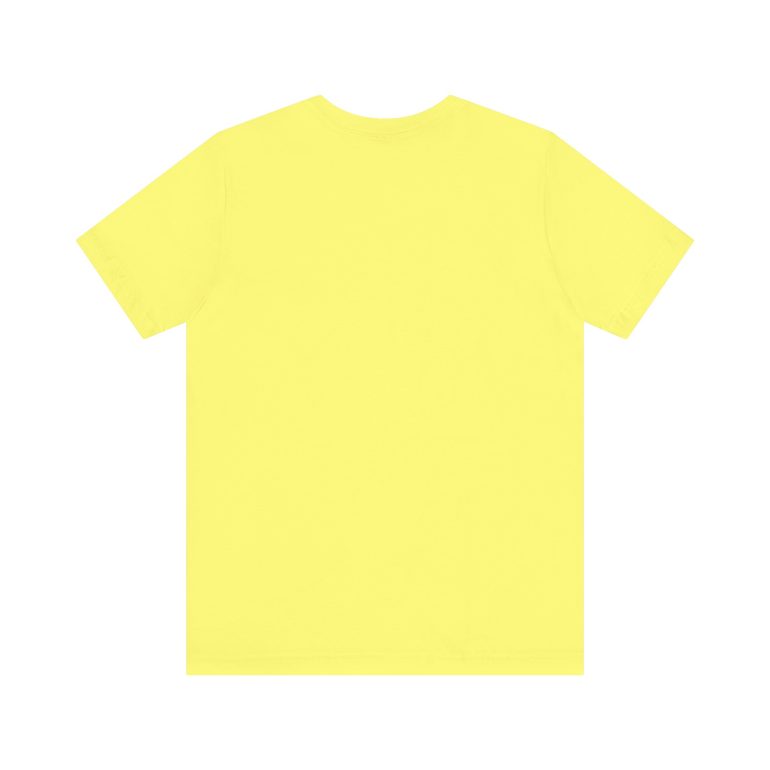 Beacon Of Light Gospel Radio Station Unisex Jersey Short Sleeve Tee - Image 26