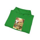 The Lion's Den Gospel Show Hoodie - Image 20