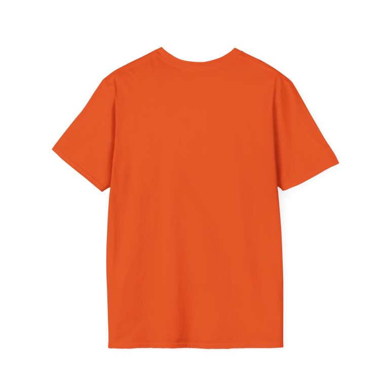 The Lion's Den Show T-Shirt - Unisex Softstyle - Image 34
