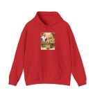 The Lion's Den Gospel Show Hoodie - Image 45