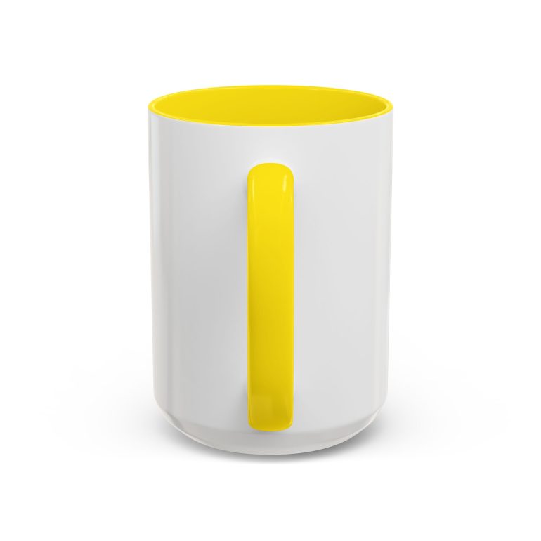 Accent Coffee Mug, 11oz - Image 24