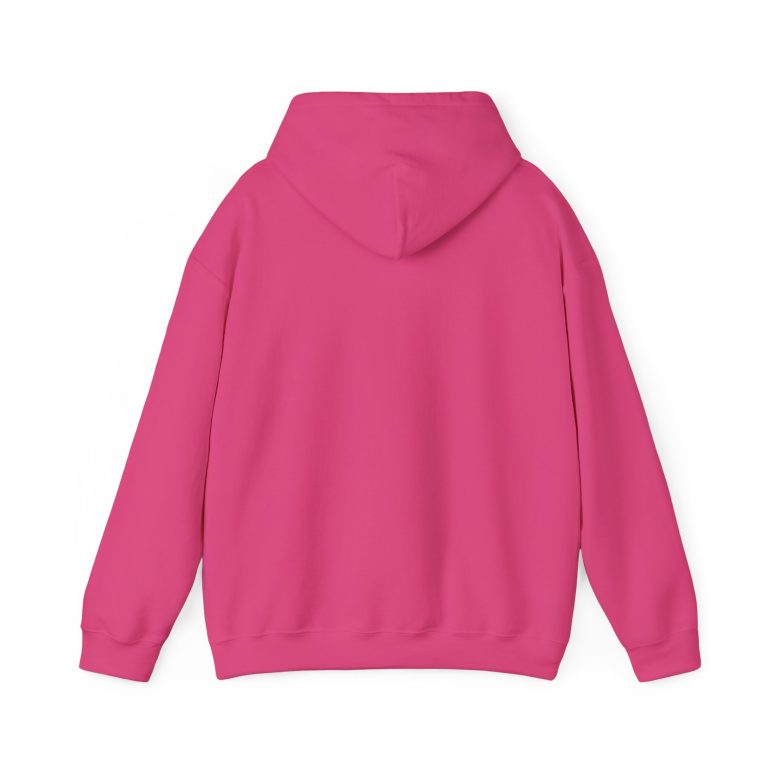 Beacon Of Light Gospel Radio Station Unisex Hooded Sweatshirt - Image 42