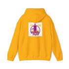 The Lion's Den Gospel Show Hoodie - Image 10
