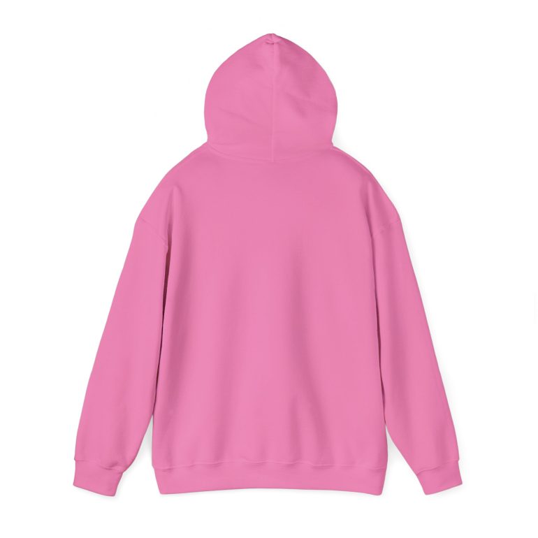 Beacon Of Light Gospel Radio Station Unisex Hooded Sweatshirt - Image 39