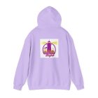 The Lion's Den Gospel Show Hoodie - Image 31