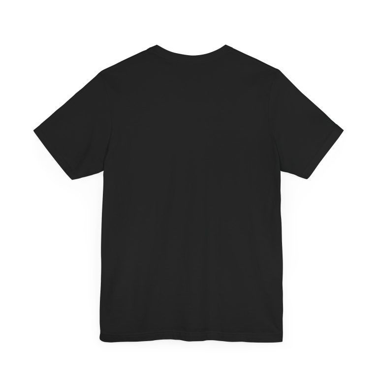 Beacon Of Light Gospel Radio Station Unisex Jersey Short Sleeve Tee - Image 8