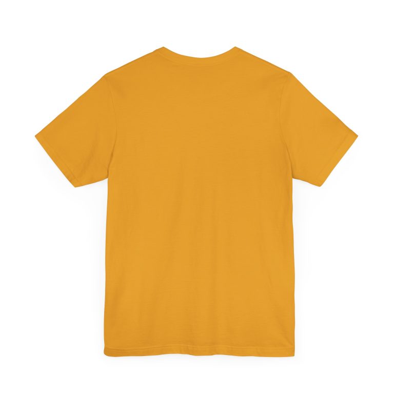 Beacon Of Light Gospel Radio Station Unisex Jersey Short Sleeve Tee - Image 24