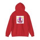The Lion's Den Gospel Show Hoodie - Image 47