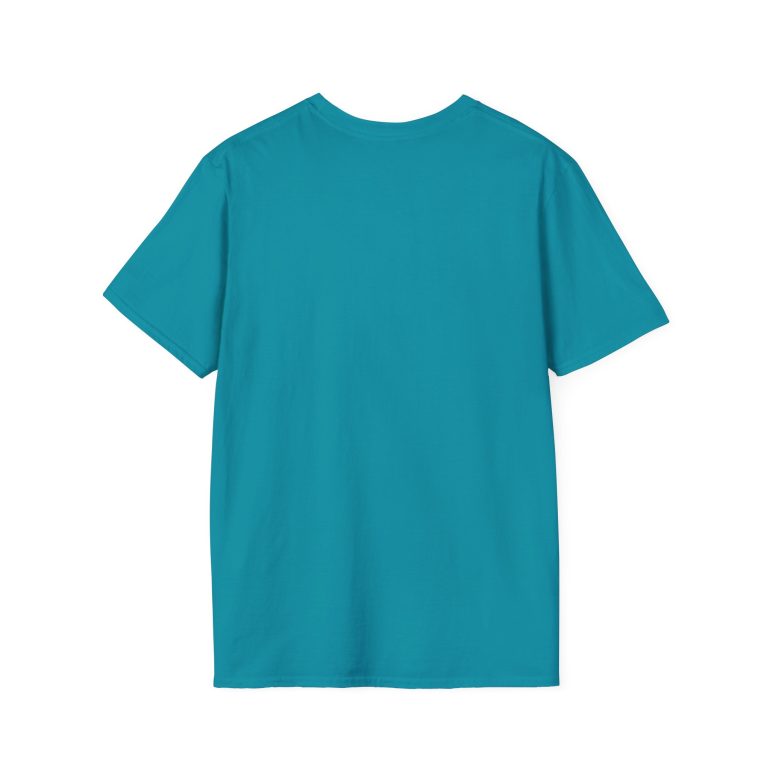 The Lion's Den Show T-Shirt - Unisex Softstyle - Image 74