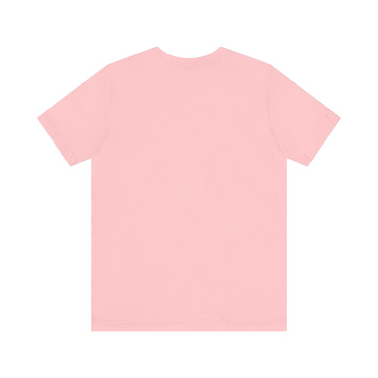 Beacon Of Light Gospel Radio Station Unisex Jersey Short Sleeve Tee - Image 62