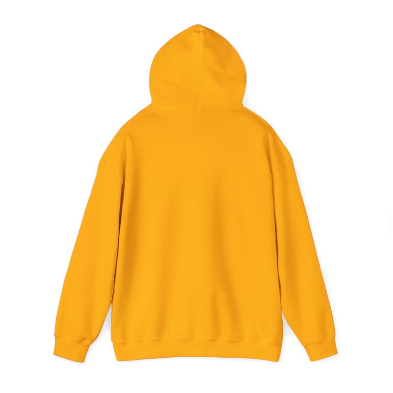 Beacon Of Light Gospel Radio Station Unisex Hooded Sweatshirt - Image 15