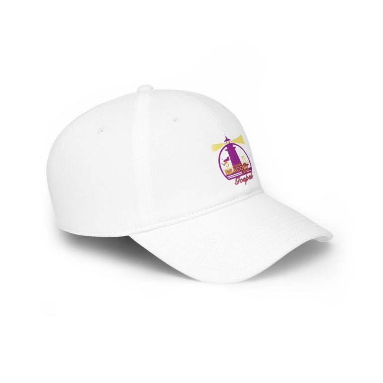 Beacon Light Gospel Radio Cap - Image 21