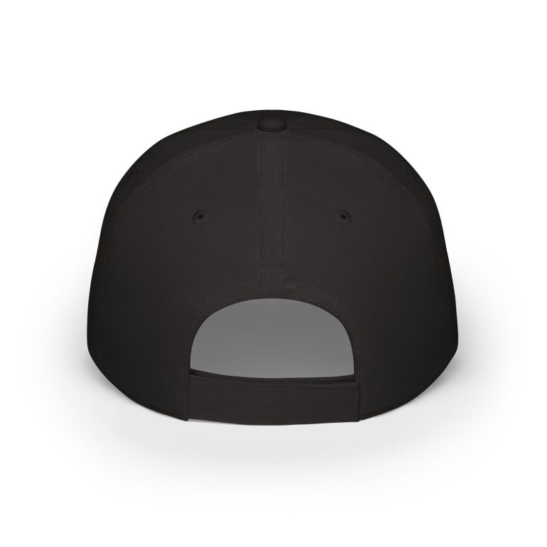 Beacon Light Gospel Radio Cap - Image 5