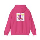 The Lion's Den Gospel Show Hoodie - Image 42