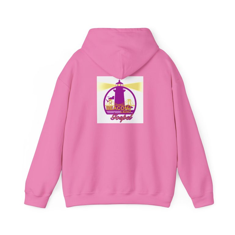 The Lion's Den Gospel Show Hoodie - Image 38