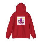 The Lion's Den Gospel Show Hoodie - Image 51