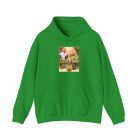 The Lion's Den Gospel Show Hoodie - Image 17