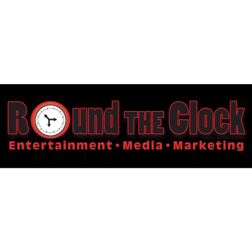 Round the Clock Entertainment-Media-Marketing